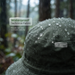 All-Weather Waterproof Bucket Hat