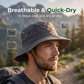 All-Weather Waterproof Bucket Hat