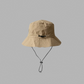All-Weather Waterproof Bucket Hat