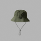 All-Weather Waterproof Bucket Hat