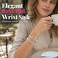 Women's Elegant Fashion Bracelet Set
