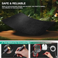 📢📢50% OFF !! ⏰Anti-Slip Grounding Mat for Bed Earthing