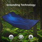 📢📢50% OFF !! ⏰Anti-Slip Grounding Mat for Bed Earthing