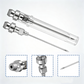 Grease Gun Needle Nozzle Set
