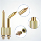 Grease Gun Needle Nozzle Set