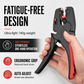 Automatic Wire Stripper 2-in-1 Stripping & Cutting Tool