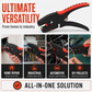 Automatic Wire Stripper 2-in-1 Stripping & Cutting Tool