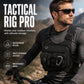 ⏳Time-Limited Special⏰Men's Tactical Chest Rig Bag for Outdoor Cycling