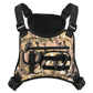 ⏳Time-Limited Special⏰Men's Tactical Chest Rig Bag for Outdoor Cycling