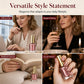 📢50% Off！💅uick Dry Metallic Nail Polish