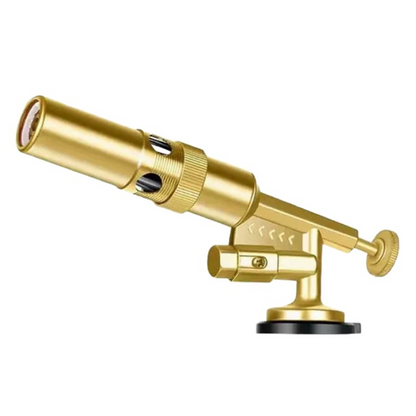 📢📢50% OFF !! ⏰Portable Multi-Function Invertible Butane Torch