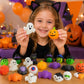 🎃 50% OFF! Halloween Squishy Toy Set Washable & Reusable🧹Party Favors & Trick-or-Treat 👻