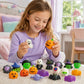 🎃 50% OFF! Halloween Squishy Toy Set Washable & Reusable🧹Party Favors & Trick-or-Treat 👻