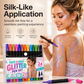 🎉 2026 Sale — Over 29,100 Sold!✨ 24‑Color Face & Body Glitter Marker Set with Dual Tips