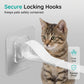 Adjustable Indoor Pet Barrier