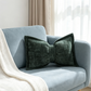 🎀 50% OFF NOW! 🛋️ Soft Chenille Bow-Shaped Throw Pillow – Ultra-soft, plush & decorative – Perfect for sofas, beds & cozy corners ✨
