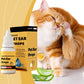 Gentle Pet Ear Drops for Itch Relief & Cleaning