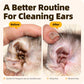 Gentle Pet Ear Drops for Itch Relief & Cleaning