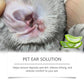 Gentle Pet Ear Drops for Itch Relief & Cleaning