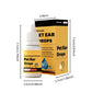 Gentle Pet Ear Drops for Itch Relief & Cleaning
