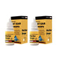 Gentle Pet Ear Drops for Itch Relief & Cleaning