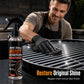 BBQ Grill Rust Remover Spray