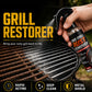 BBQ Grill Rust Remover Spray
