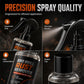 BBQ Grill Rust Remover Spray