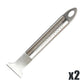 📢📢50% OFF !! ⏰Stainless Steel Freezer Ice Scraper Tool