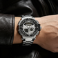 ⏳Time-Limited Special⏰Men's Dual‑Display Sports Watch – Analog‑Digital, 3ATM Waterproof, Multi‑Function ✨
