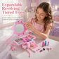 ⏳Time-Limited Special⏰🎀 Washable Princess Makeup Set — Fun, Portable & Easy to Clean