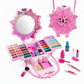 ⏳Time-Limited Special⏰🎀 Washable Princess Makeup Set — Fun, Portable & Easy to Clean