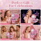 ⏳Time-Limited Special⏰🎀 Washable Princess Makeup Set — Fun, Portable & Easy to Clean