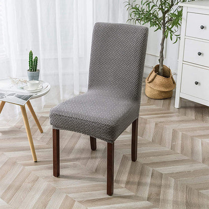 📢📢50% OFF !! 🪑Checkered Home Chair Cover🏡