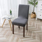📢📢50% OFF !! 🪑Checkered Home Chair Cover🏡
