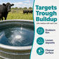 Clean Stock Tanks Instantly! Effervescent Water Tank Cleaning Tablets