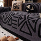 Soft Plush Non-Slip Couch Cover