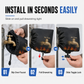 Outdoor Faucet Covers for Winter