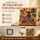 ⏳Time-Limited Special⏰Creative Escape Diamond Art Kit