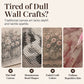 ⏳Time-Limited Special⏰Creative Escape Diamond Art Kit