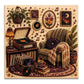 ⏳Time-Limited Special⏰Creative Escape Diamond Art Kit