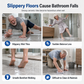 Anti Slip Gel for Household Ceramic Tiles Slip Resistant Floor Gel to Enhance Grip 100g