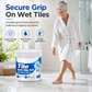 Anti Slip Gel for Household Ceramic Tiles Slip Resistant Floor Gel to Enhance Grip 100g