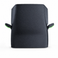 Thickened Magnetic Car Windshield Sun Shade and Snow Cover Waterproof Half Car Cover with Reflective Strips