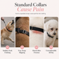 ⏳Time-Limited Special⏰ Vest Style Dog Harness and Leash Set for Small and Medium Dogs