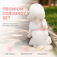 ⏳Time-Limited Special⏰ Vest Style Dog Harness and Leash Set for Small and Medium Dogs
