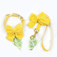 ⏳Time-Limited Special⏰ Vest Style Dog Harness and Leash Set for Small and Medium Dogs