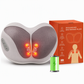 Rechargeable Neck and Back Massager Pillow