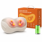 Rechargeable Neck and Back Massager Pillow