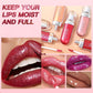 😍 Long-Lasting Smooth Hydrating High-Shine Lip Gloss